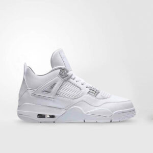 Air Jordan 4 Retro Pure Money (2017) Air jordan 4 Sneaker