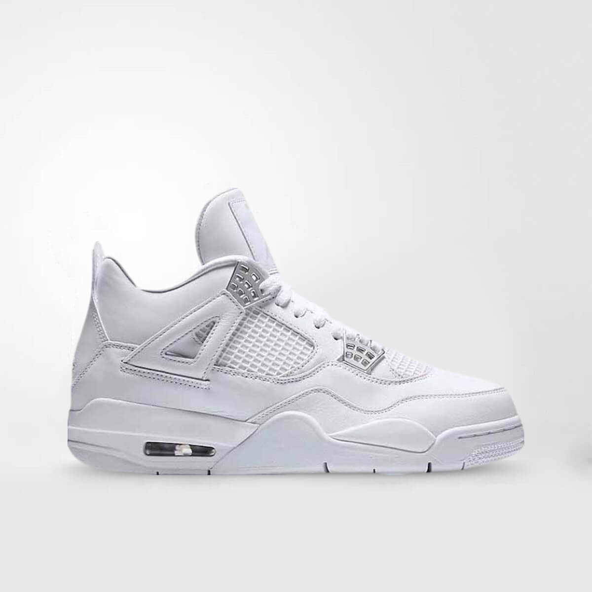 Air Jordan 4 Retro Pure Money (2017) Air jordan 4 Sneaker