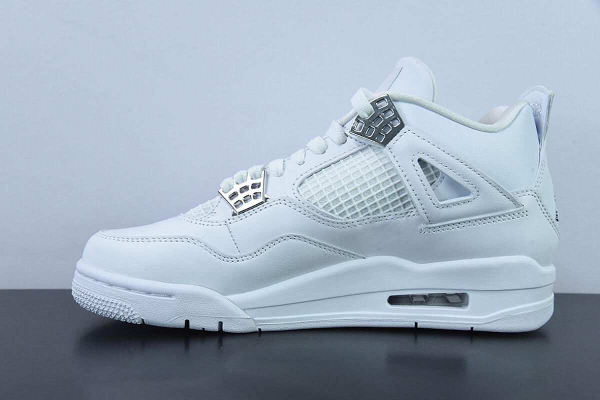 Air Jordan 4 Retro Pure Money (2017) Air jordan 4 Sneaker