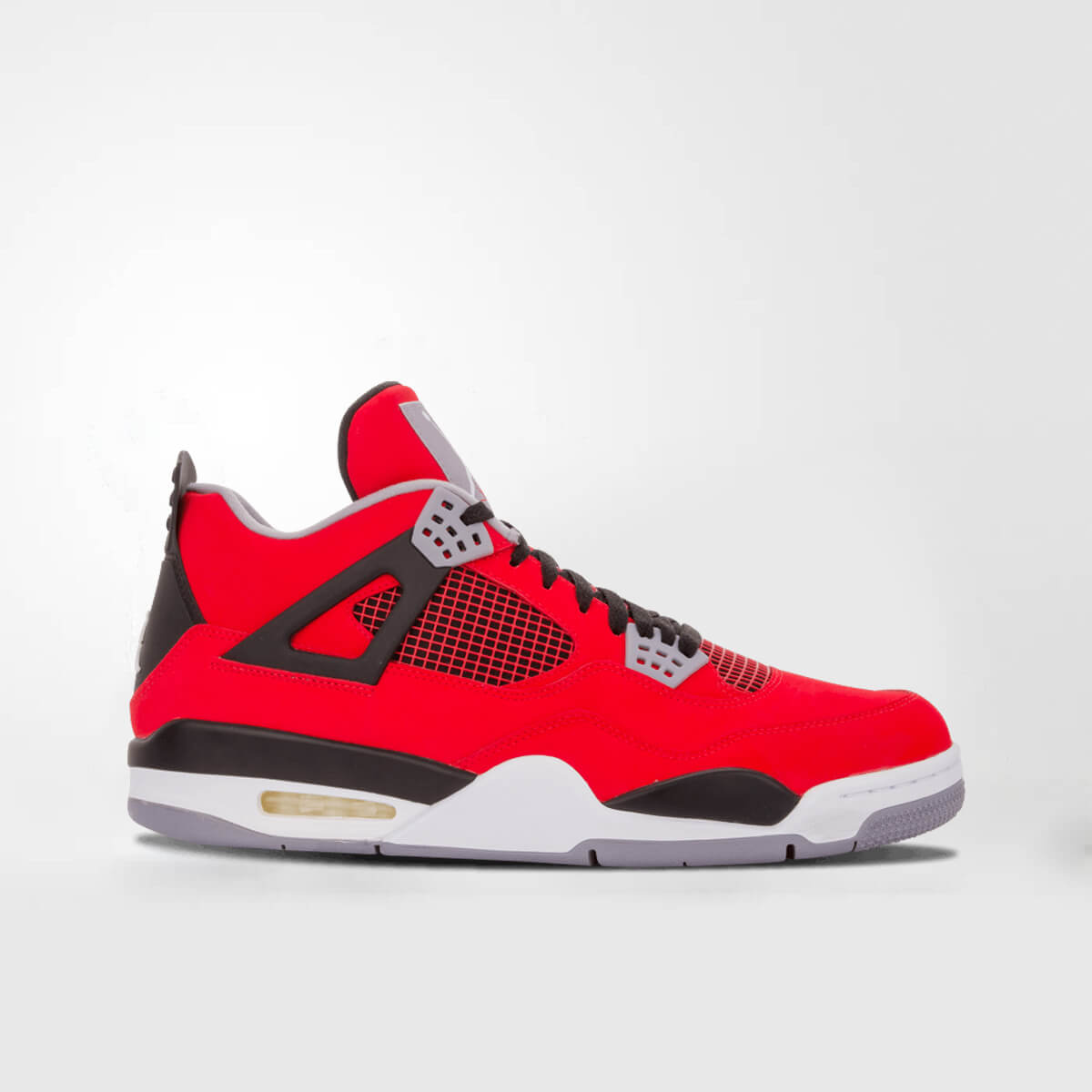 Air Jordan 4 Retro Toro Bravo Air jordan 4 Sneaker