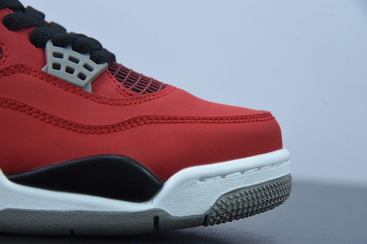 Air Jordan 4 Retro Toro Bravo Air jordan 4 Sneaker