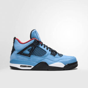 Air Jordan 4 Travis Scott Cactus Jack Air jordan 4 Sneaker