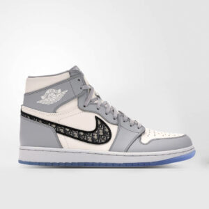 Air Jordan 1 Retro High Dior Air Jordan 1 Sneaker