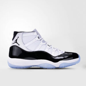 Air Jordan 11 Retro Concord (2018) Air Jordan 11 Sneaker