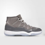 Air Jordan 11 Retro Cool Grey (2021) Air Jordan 11 Sneaker