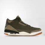 Air Jordan 3 Retro Family Affair Air Jordan 3 Sneaker