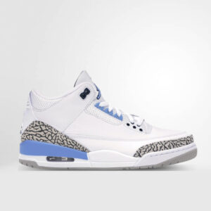 Air Jordan 3 Retro UNC (2020) Air Jordan 3 Sneaker