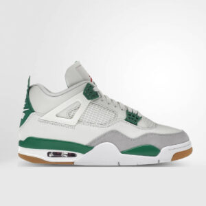 Air Jordan 4 Retro SB Pine Green Air jordan 4 Sneaker