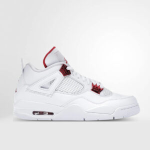 Air Jordan 4 Retro Metallic Red Air jordan 4 Reps Sneaker
