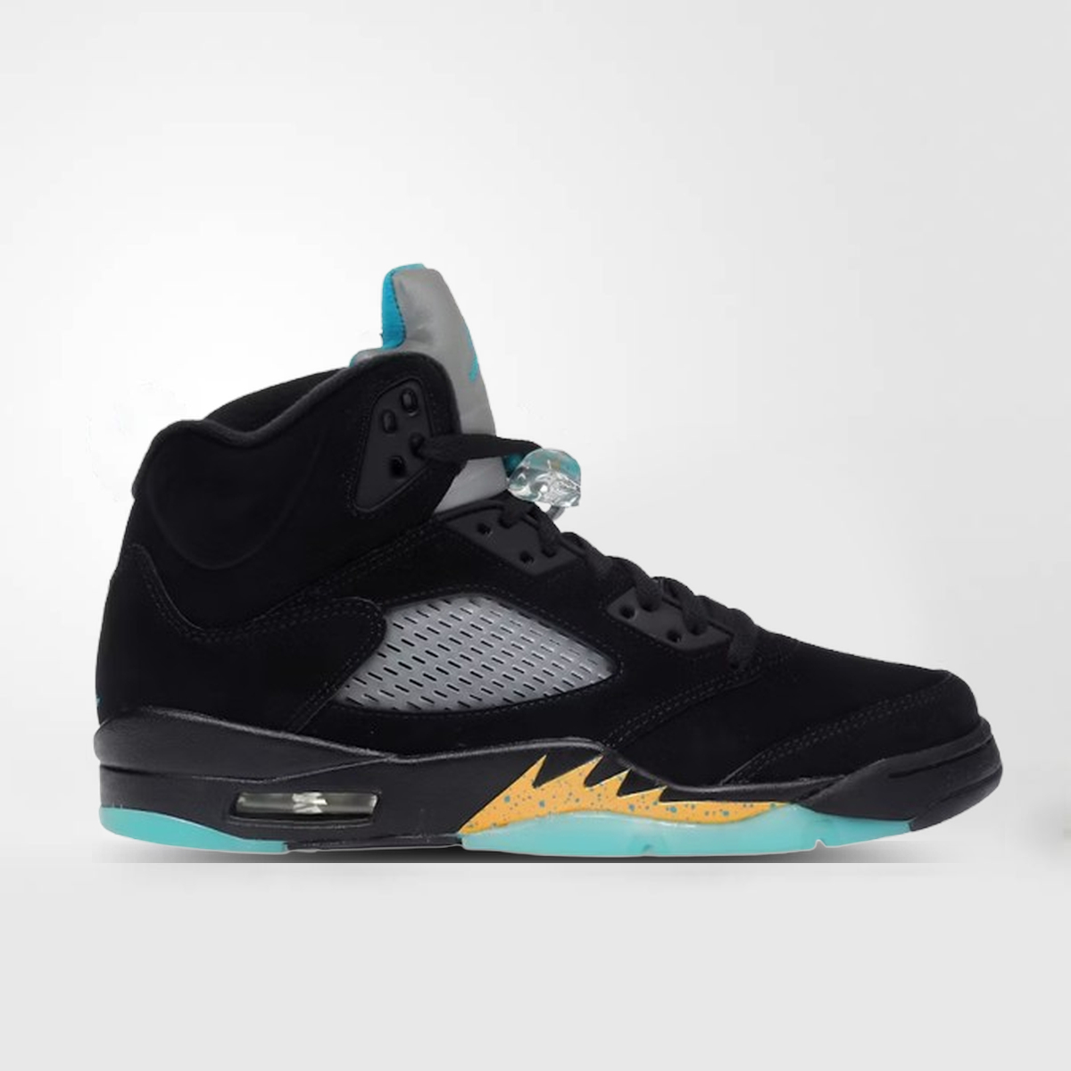 Air Jordan 5 Retro Aqua Air Jordan 5 Sneaker