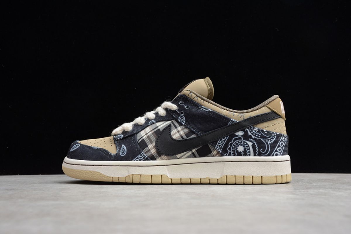 Nike SB Dunk Low Travis Scott Dunk SB Sneaker