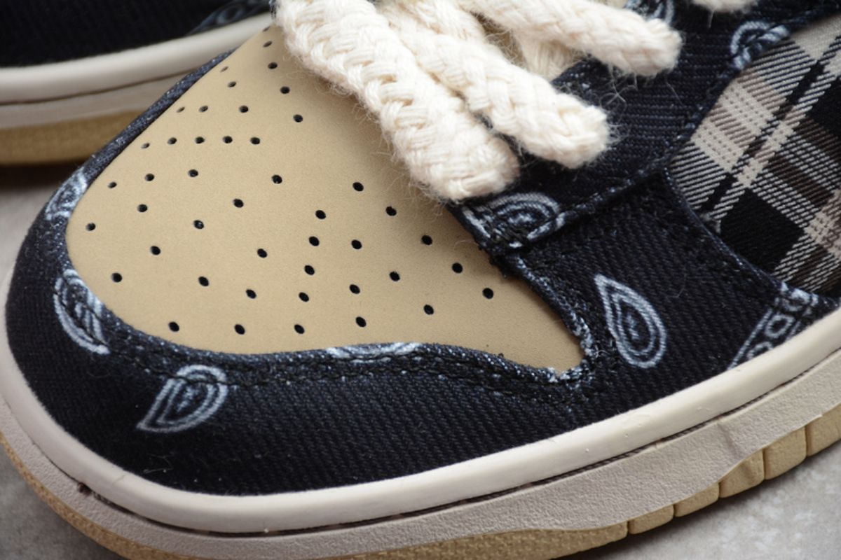 Nike SB Dunk Low Travis Scott Dunk SB Sneaker