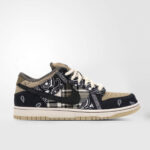 Nike SB Dunk Low Travis Scott Dunk SB Sneaker