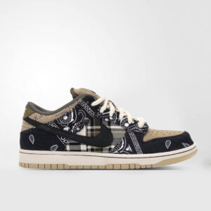 Nike SB Dunk Low Travis Scott Dunk SB Sneaker